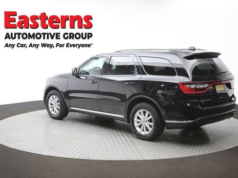 Used 2023 Dodge Durango SXT image 62