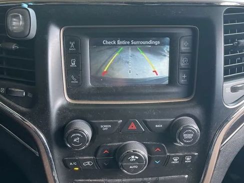 Used 2014 Jeep Grand Cherokee Limited AWD/4WD image 27