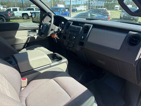 Used 2010 Ford F150 STX image 18