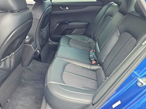 Used 2023 Kia K5 GT-Line image 13