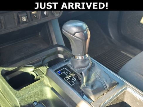 Used 2019 Toyota Tacoma TRD Sport image 14