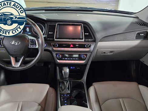 Used 2019 Hyundai Sonata Limited FWD image 30