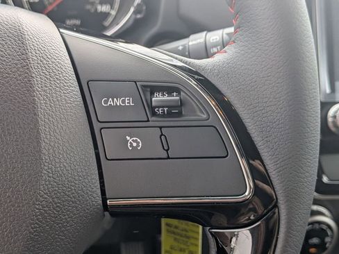New 2026 Mitsubishi Outlander Sport AWD image 20