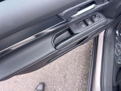 New 2026 GMC Terrain Elevation w/ Black Edition image 15