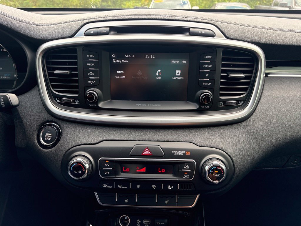 Used 2019 Kia Sorento EX FWD image 31