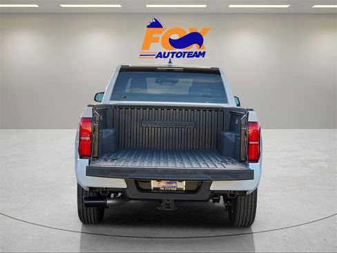 New 2026 Toyota Tacoma SR5 image 13