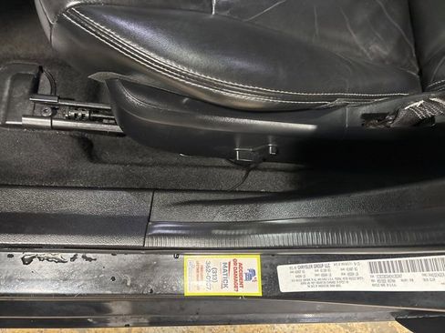 Used 2014 Chrysler 200 Limited w/ Sun/Sound Group image 20