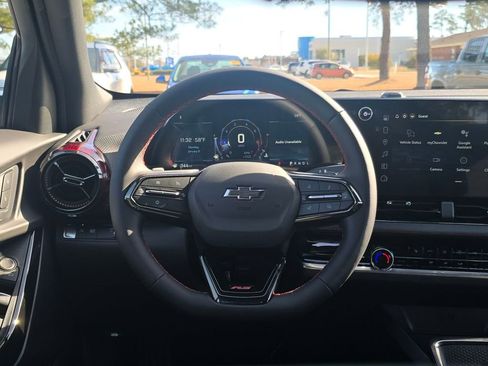 New 2026 Chevrolet Equinox RS image 13