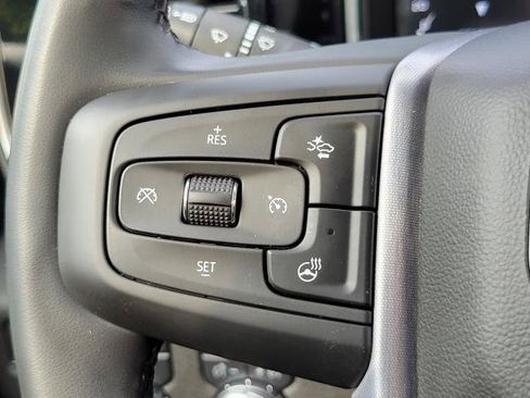 Used 2024 GMC Sierra 1500 Elevation AWD/4WD image 18