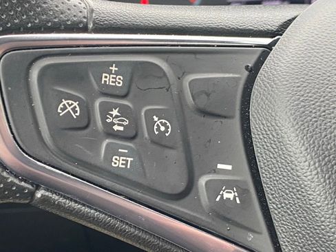 Used 2025 Chevrolet Malibu LT image 27