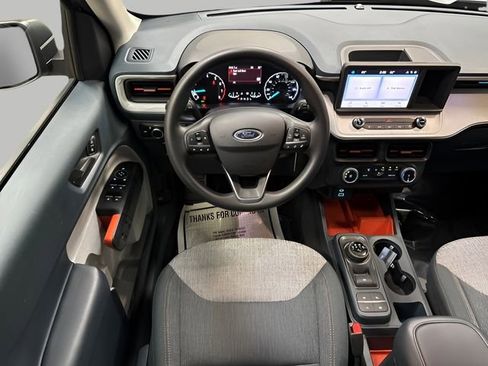 Used 2024 Ford Maverick XLT w/ Equipment Group 300A Standard image 13