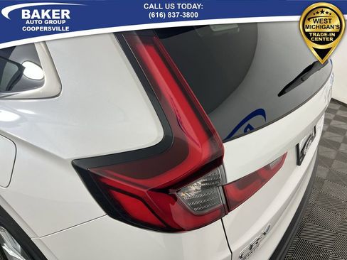 Used 2024 Honda CR-V EX image 36