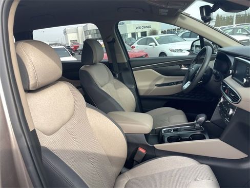 Used 2020 Hyundai Santa Fe SEL w/ Cargo Package image 16
