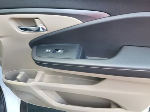 Certified 2023 Honda Ridgeline RTL-E image 24