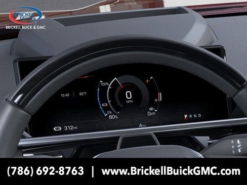 New 2025 GMC Sierra EV Denali image 18