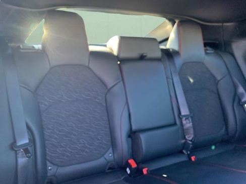 New 2026 Dodge Charger Scat Pack w/ Blacktop Package AWD/4WD image 55