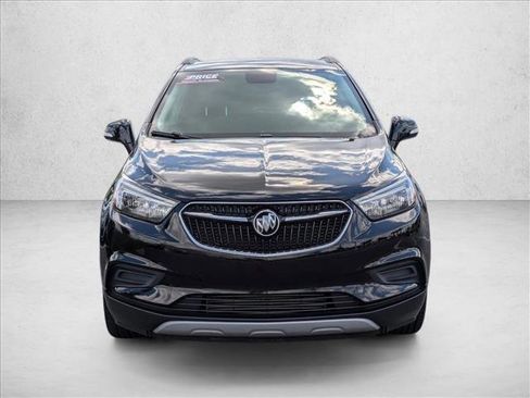Used 2018 Buick Encore Preferred FWD image 2