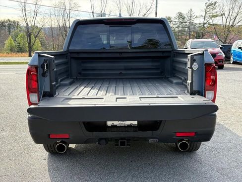 Used 2023 Honda Ridgeline RTL image 22
