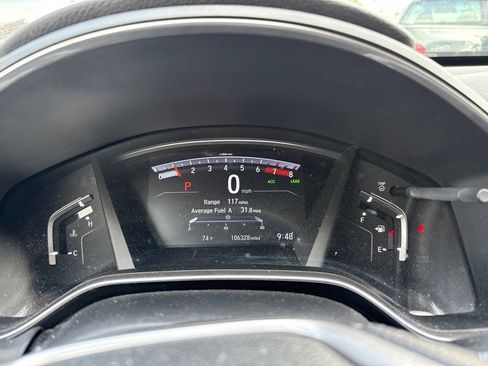 Used 2019 Honda CR-V EX image 27