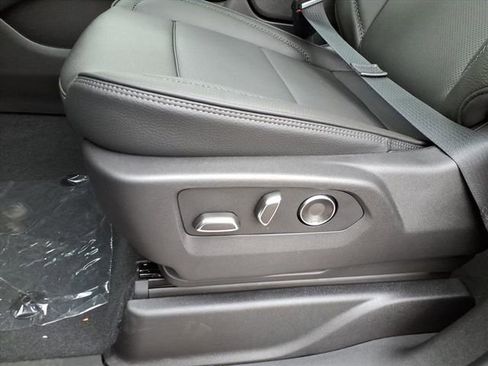 New 2026 GMC Yukon XL Denali w/ Sun & Power Step Package image 14