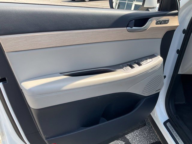 Used 2024 Hyundai Palisade Limited AWD/4WD image 7