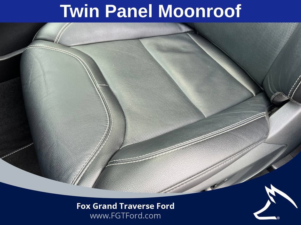 Used 2023 Ford Explorer ST w/ Equipment Group 401A AWD/4WD image 15