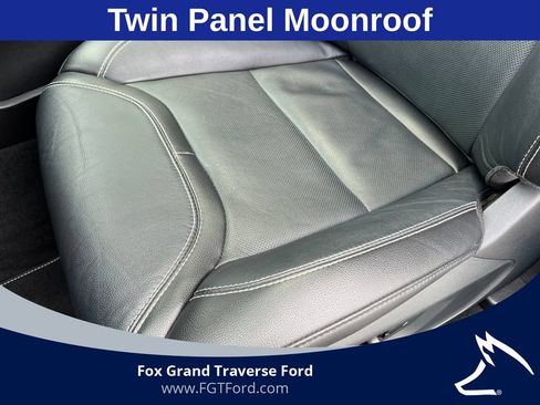 Certified 2023 Ford Explorer ST w/ Equipment Group 401A AWD/4WD image 15
