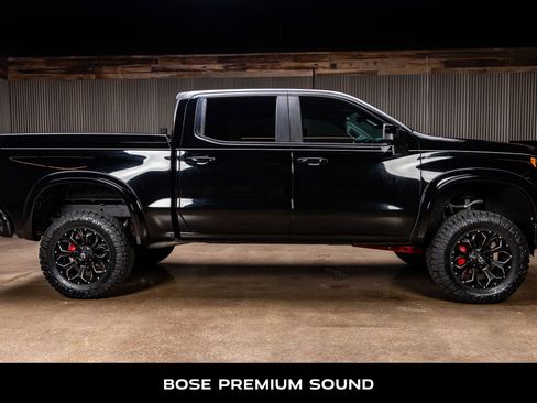 Used 2019 Chevrolet Silverado 1500 RST w/ All-Star Edition image 10