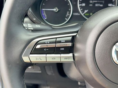 Used 2025 MAZDA CX-50 AWD 2.5 Hybrid w/ Premium Pkg image 17