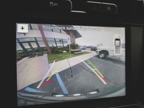 Used 2017 Ford F150 King Ranch w/ Equipment Group 601A Luxury image 16