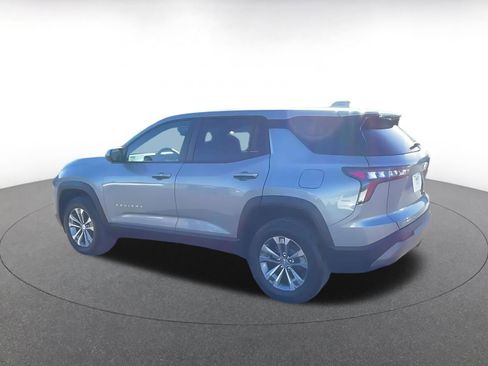 Used 2025 Chevrolet Equinox LT image 10