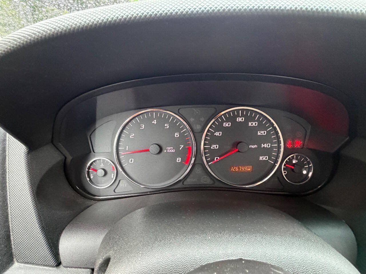 Used 2005 Cadillac CTS 3.6 w/ Preferred Equipment Group RWD image 14