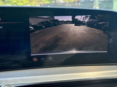 Used 2024 Cadillac Lyriq Luxury w/ LPO, Floor Liner Package RWD image 28