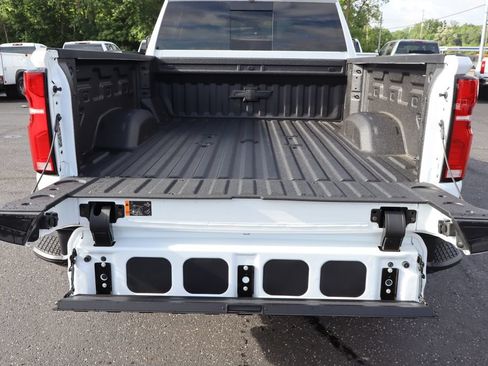New 2026 Chevrolet Silverado 2500 LT w/ Trail Boss Package AWD/4WD image 26