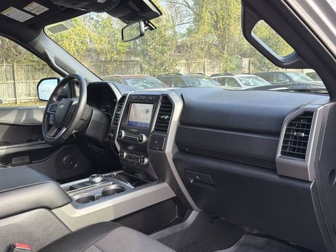 Used 2020 Ford Expedition XLT w/ Cargo Package RWD image 21