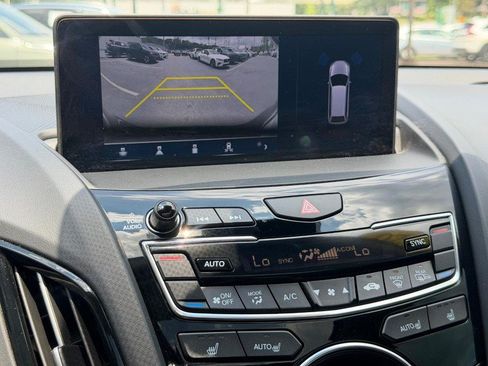 Used 2020 Acura RDX AWD w/ Technology Package image 23