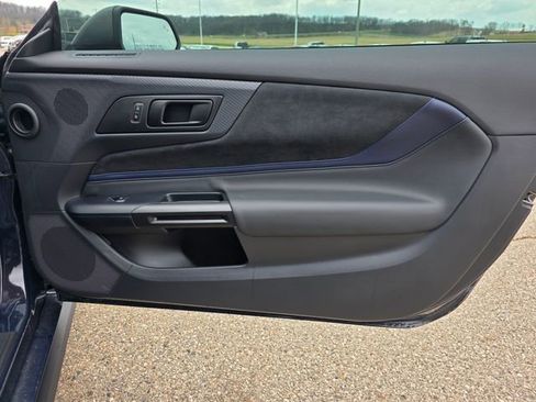 New 2026 Ford Mustang Dark Horse image 27