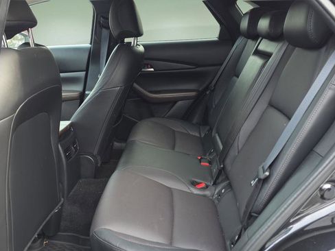 Certified 2025 MAZDA CX-30 2.5 Turbo w/ Premium Package image 15