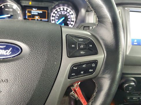 Used 2020 Ford Ranger XLT w/ Equipment Group 301A Mid RWD image 23