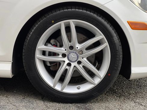 Used 2014 Mercedes-Benz C 250 Sedan image 48