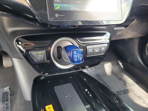 Used 2021 Toyota Prius Prime XLE image 20