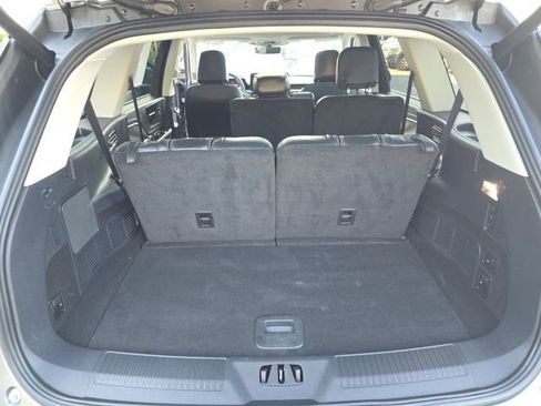 Used 2025 Lincoln Aviator Reserve w/ Illumination Package AWD/4WD image 28