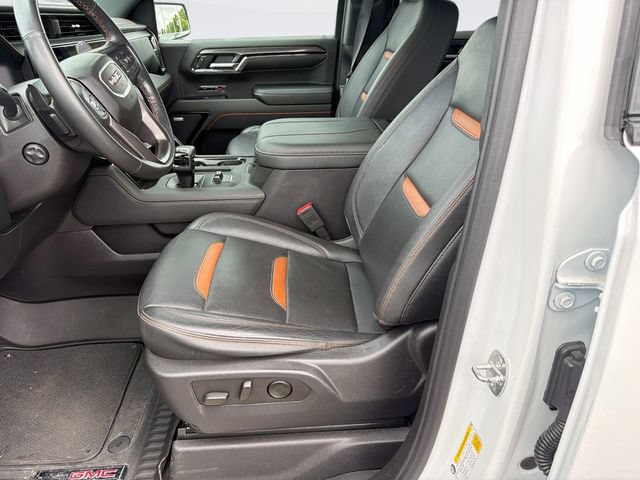 Used 2024 GMC Sierra 1500 AT4 AWD/4WD image 22