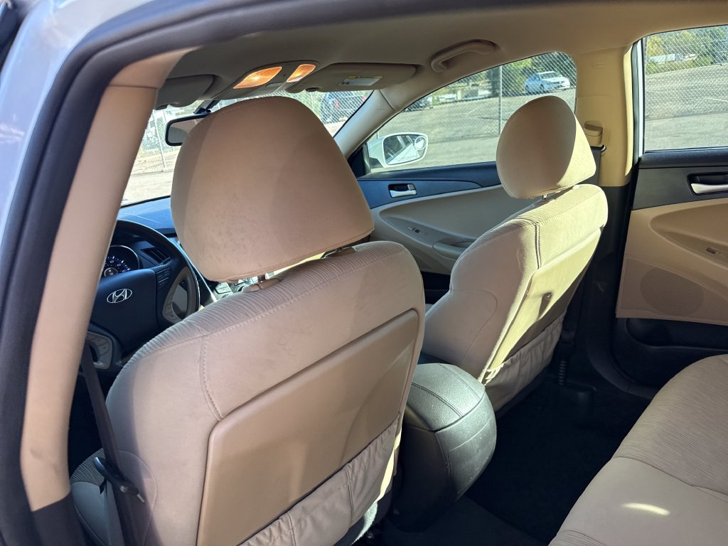 Used 2014 Hyundai Sonata GLS FWD image 21