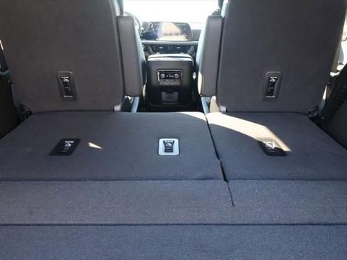 New 2026 Chevrolet Tahoe Premier image 47