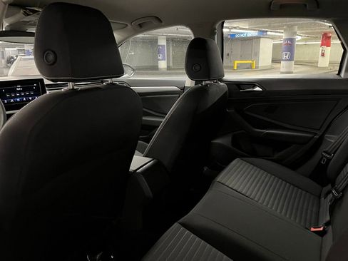 New 2026 Volkswagen Jetta S image 16