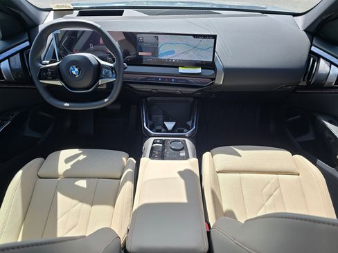New 2026 BMW X3 xDrive30 AWD/4WD image 42