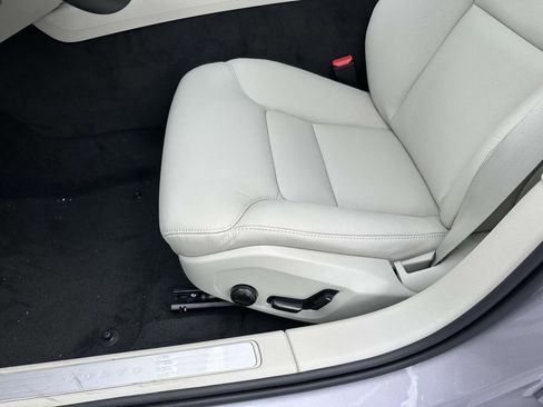 New 2026 Volvo V60 B5 Cross Country Plus w/ Protection Package Premier image 16