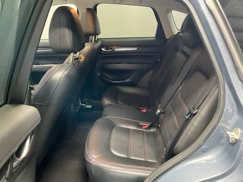 Certified 2023 MAZDA CX-5 Carbon Edition AWD/4WD image 18