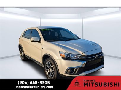 Used 2019 Mitsubishi Outlander Sport FWD